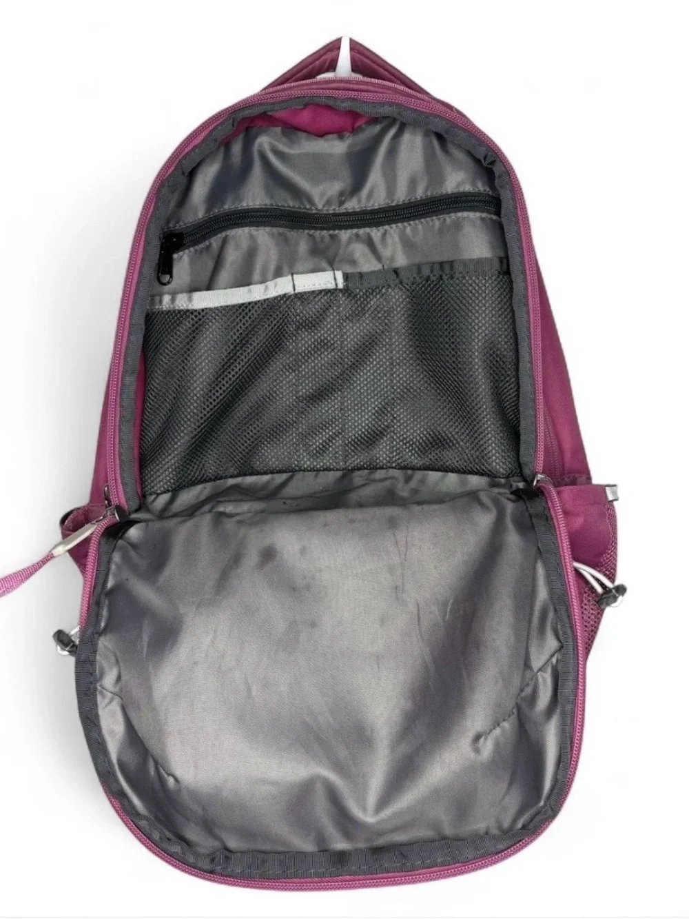 The North Face durable north